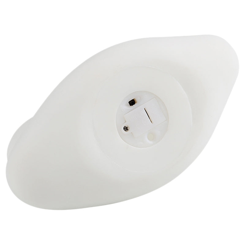 Eazy Kids Cloud Lamp Light (White)