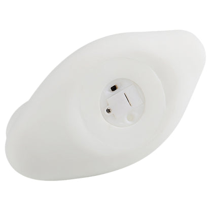 Eazy Kids Cloud Lamp Light (White)