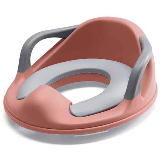 Eazy Kids Potty Training Cushioned Seat (Pink)