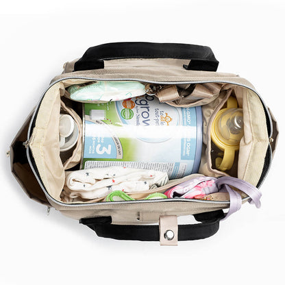 Little Story Ace Diaper Bag