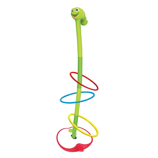 Little Story Electric Spin Master Sway Insect With 9 Ferrule Rings, Stem Series