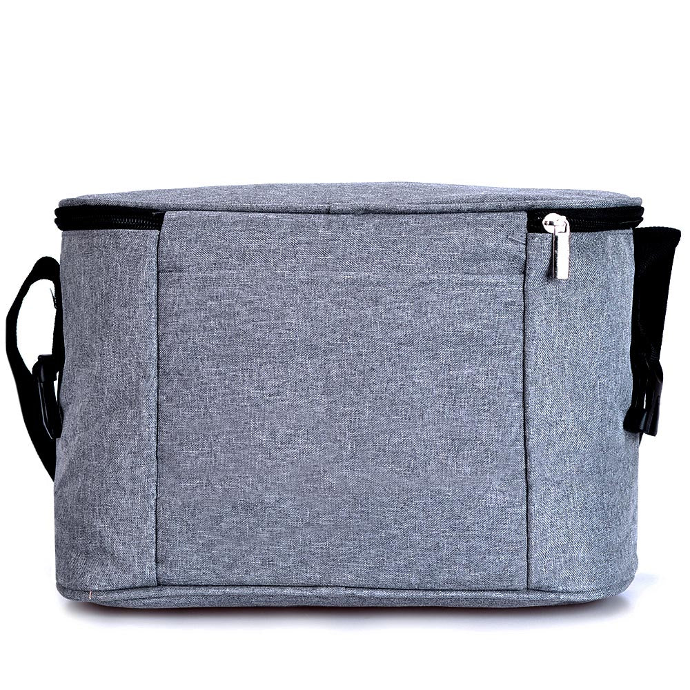 Little Story Stroller Organizer Travel Bag
