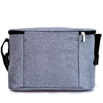 Little Story Stroller Organizer Travel Bag