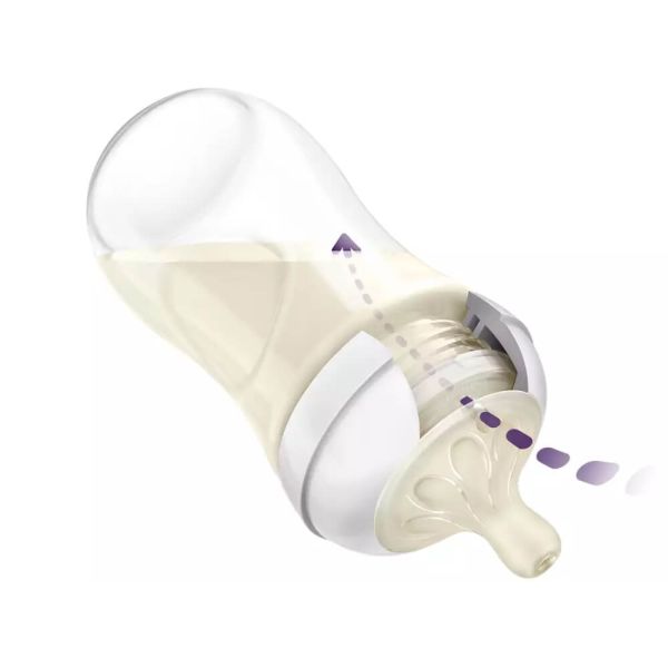 Philips Avent Natural Anti Colic Baby Bottle - 330ml