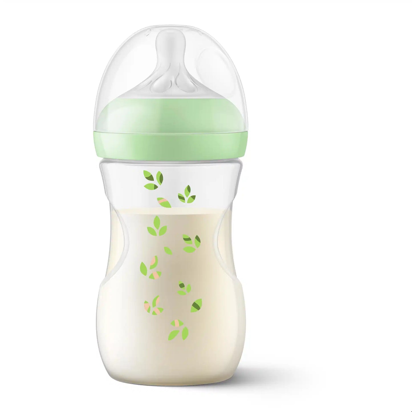 Philips Avent Natural 3.0 Feeding Bottle Deco (260ml)