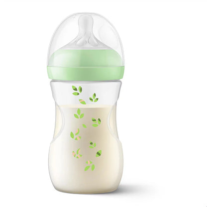 Philips Avent Natural 3.0 Feeding Bottle Deco (260ml)