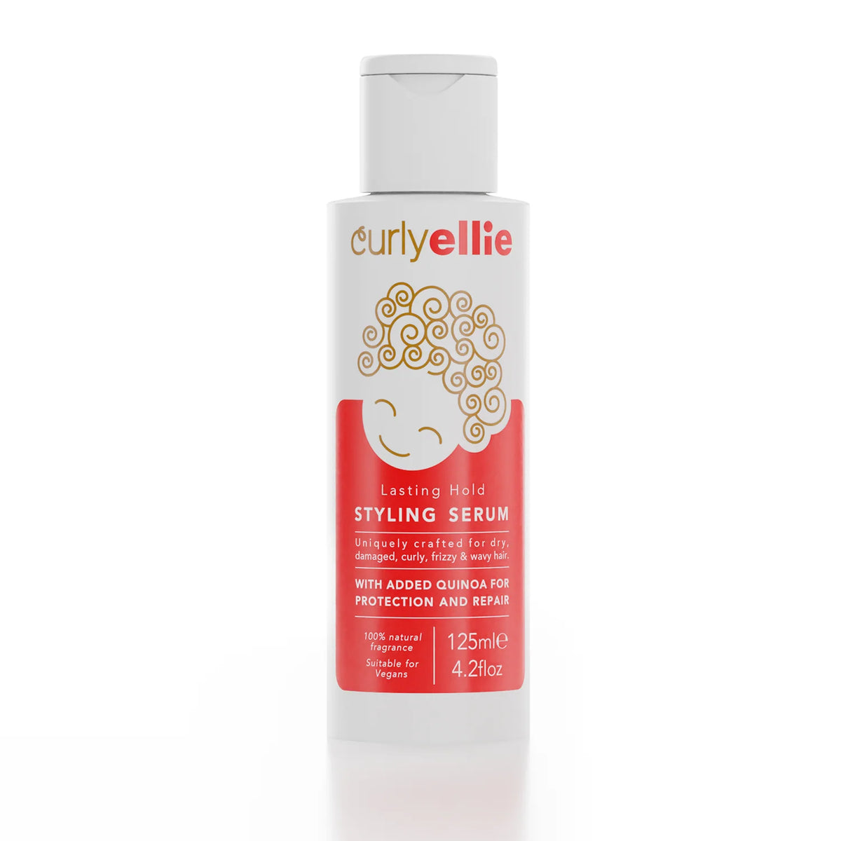Curly Ellie Styling Serum (125ml)