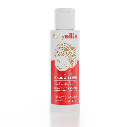 Curly Ellie Styling Serum (125ml)