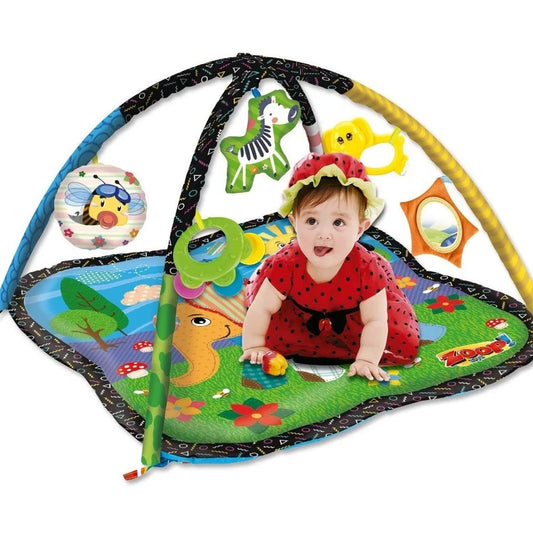 Meying Baby Playmat
