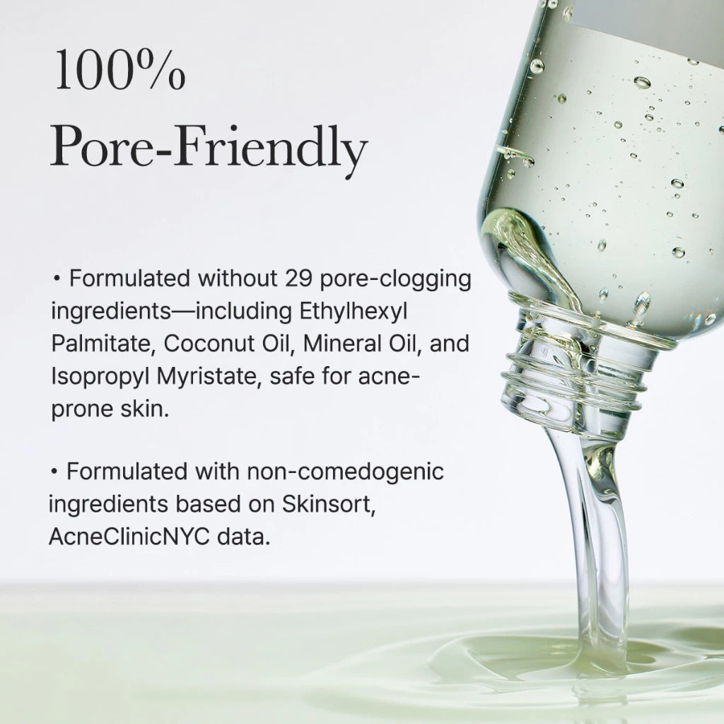 Arencia Pore Melt Mochi Cleansing Oil (200ml)