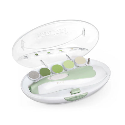 Haakaa Baby Nail Care Set