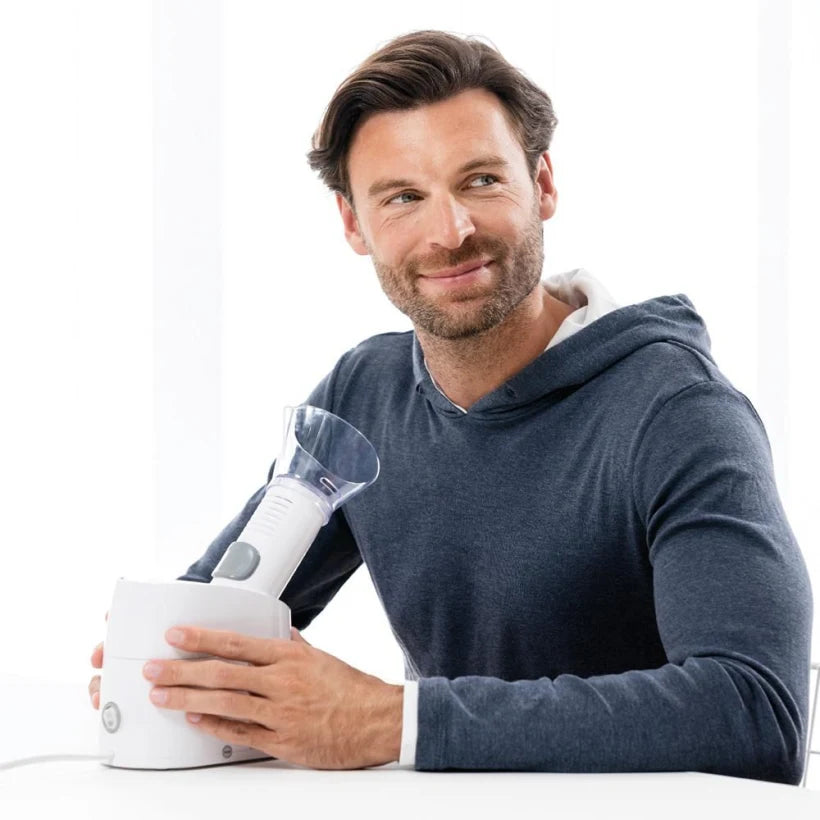 Beurer Steam Vaporizer (SI 40)