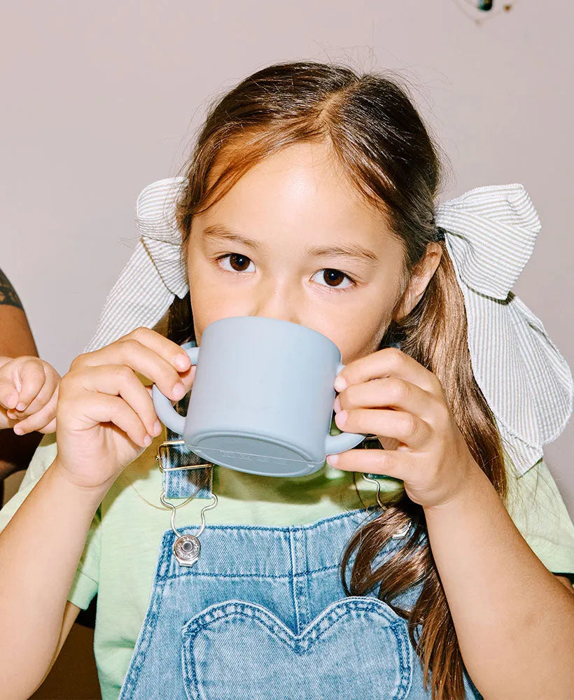 Pippeta Cup + Straw Set