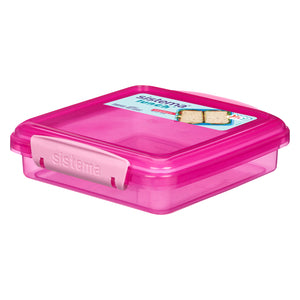 Sistema Sandwich Containers (450ml)