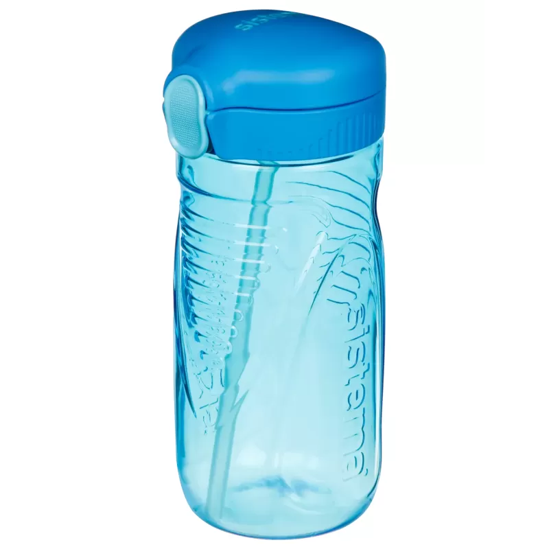 Sistema Tritan Quick Flip Bottle (520ml)