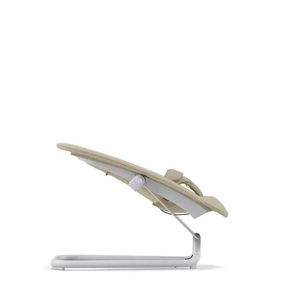 Cybex Lemo Bouncer (Sand White)