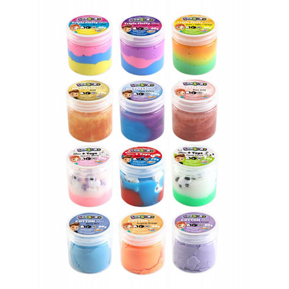 Buki France - Slime Single Jar