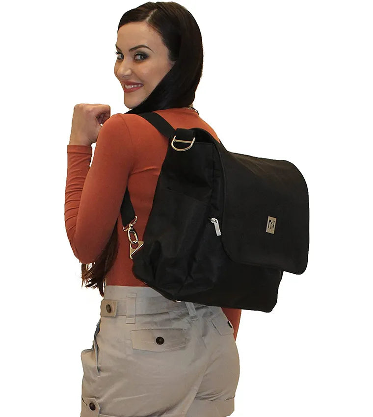 Ryco The BNB (Backpack Nursery Bag)