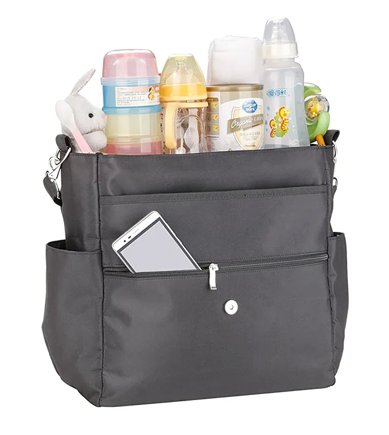 Ryco The BNB (Backpack Nursery Bag)