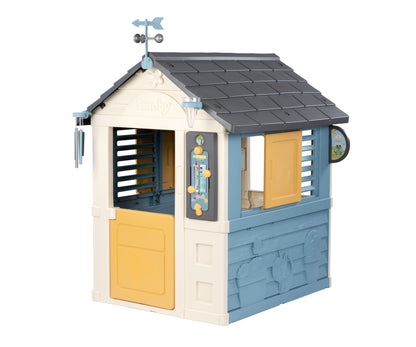 Smoby - 4 Seasons Outdoor Playhouse