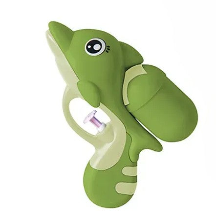 Sam Toys Dolphine Water Gun 2 Color