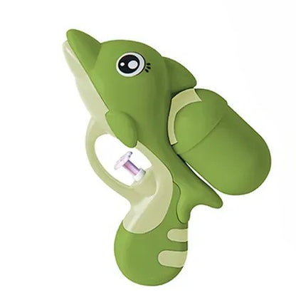 Sam Toys Dolphine Water Gun 2 Color
