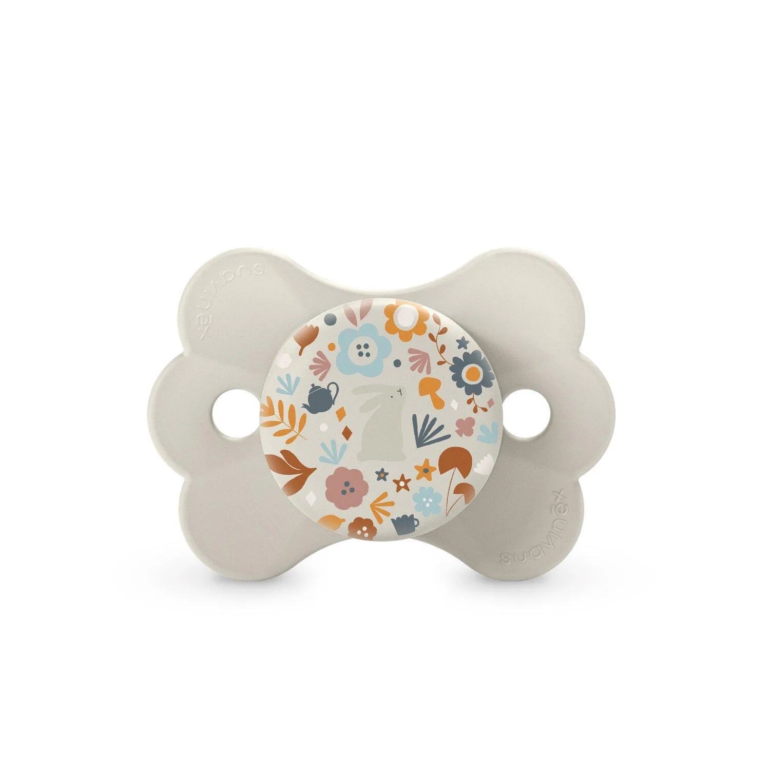 Suavinex Wonderland Liberty Pacifier (0-6Months)