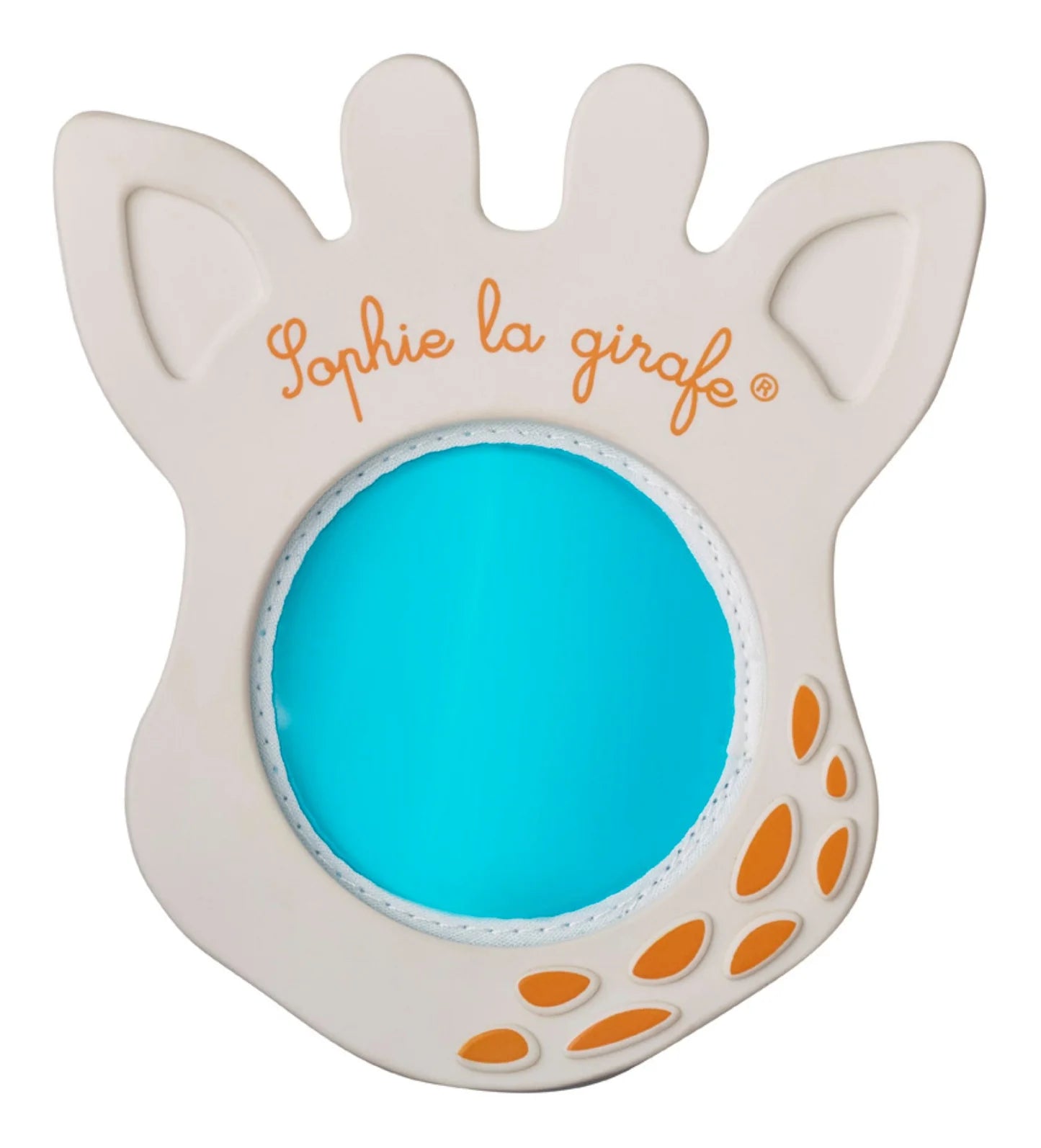 Sophie La Girafe Sophie the Giraffe Magic Mirror