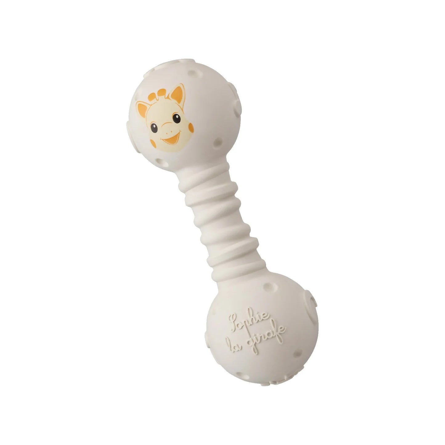 Sophie La Girafe Once Upon a Time Teething Rattle