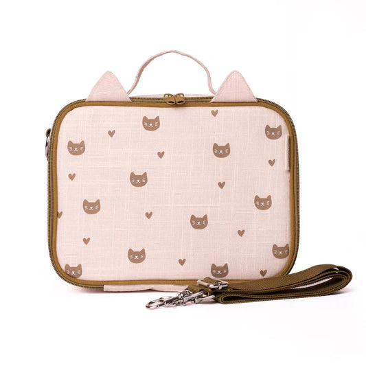 So Young Lunch Bag For Kids