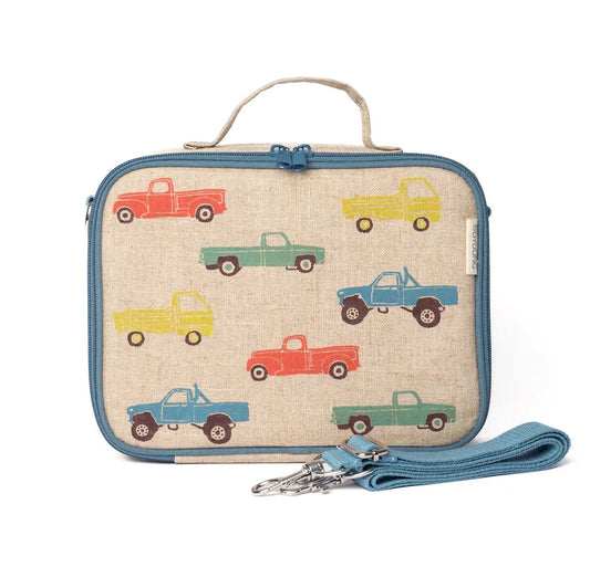 So Young Lunch Bag For Kids