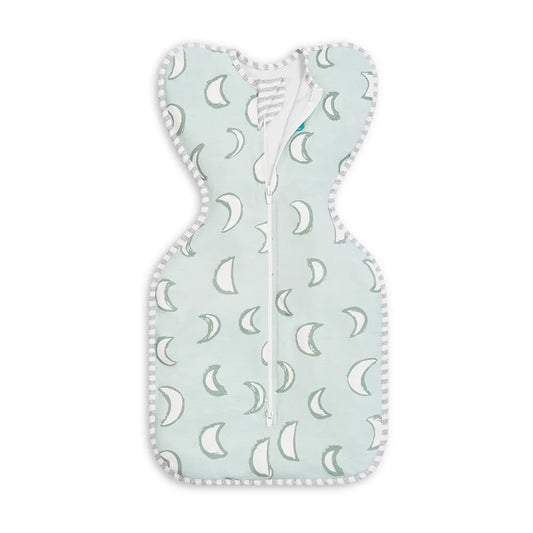 Love to Dream Swaddle UP Eclipse (Olive)