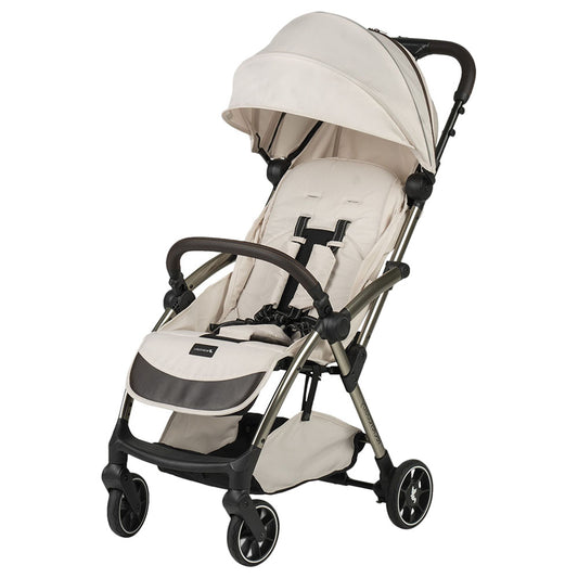 Leclerc Baby Influencer Air Cloudy Cream / Strollers