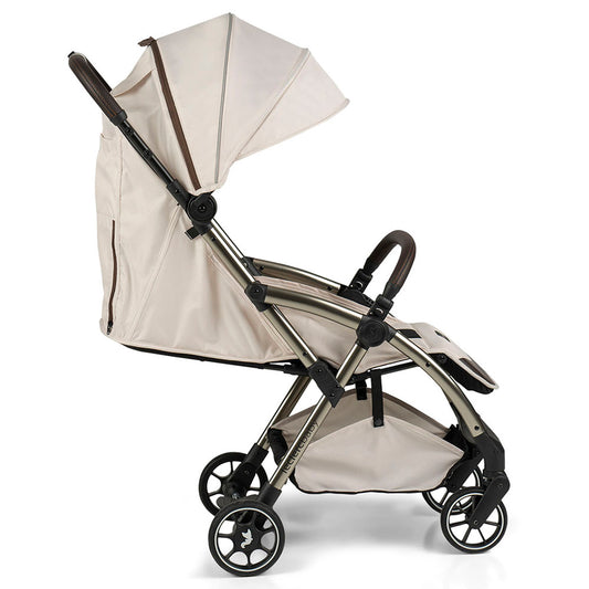 Leclerc Baby Influencer Air Cloudy Cream / Strollers