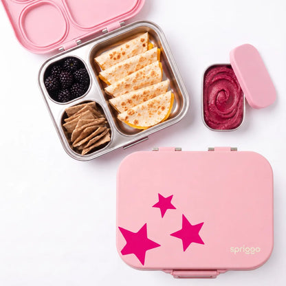 Spriggo Vault Pro Kids Lunchbox
