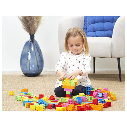 Ecoiffier Abrick Promo Half Moon Bag (150pcs)