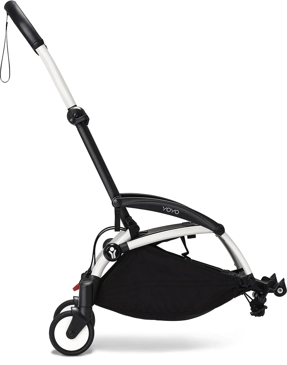 Stokke YOYO Connect  Frame (White)