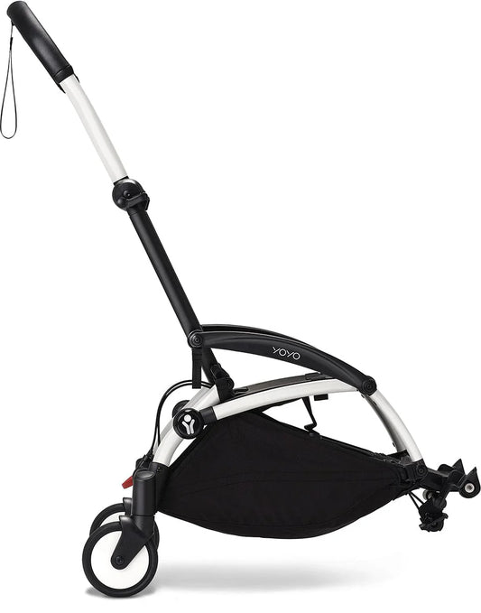 Stokke YOYO Connect  Frame (White)
