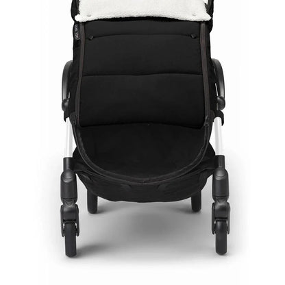 كيس تدفئة القدمين Stokke YOYO3 (أسود)