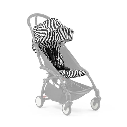 Stokke YOYO³ 6+ Color Pack