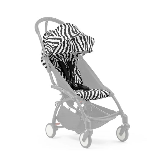Stokke YOYO³ 6+ Color Pack