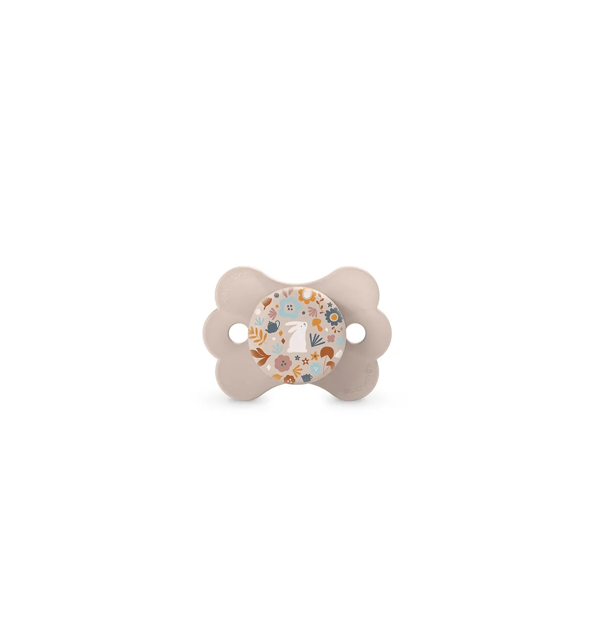 Suavinex Wonderland Liberty Pacifier (0-6Months)