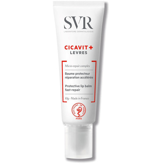 SVR Cicavit+ Baume Levres (10g)