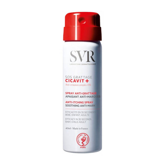 SVR Cicavit+ SOS Grattage (40ml)
