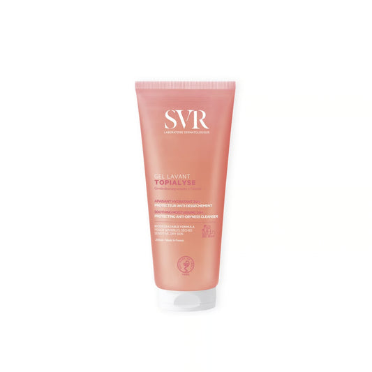 SVR Topialyse Gel Lavant (200ml)