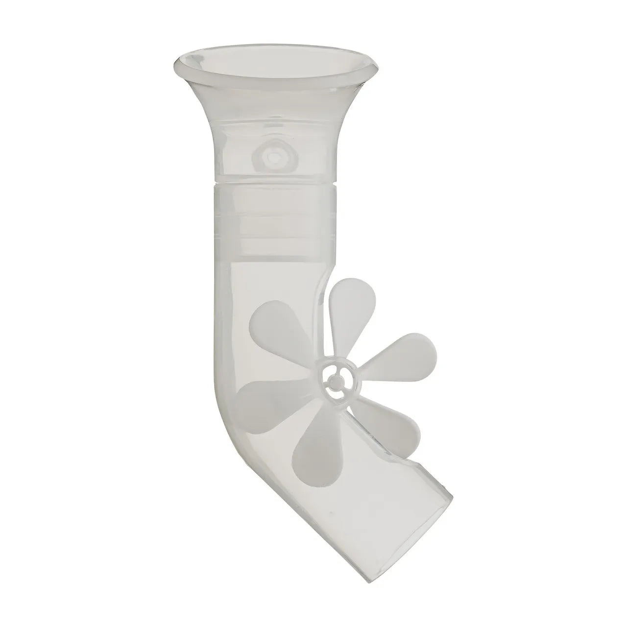 Boon Pipes Building Bath Toy Multicolor (5 Pipes)