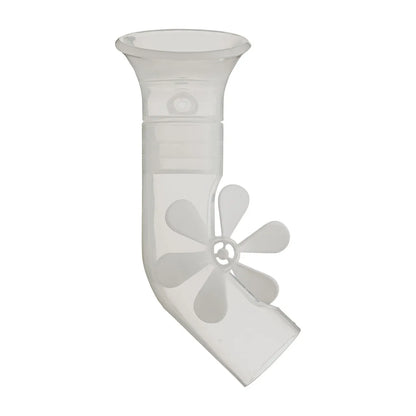 Boon Pipes Building Bath Toy Multicolor (5 Pipes)
