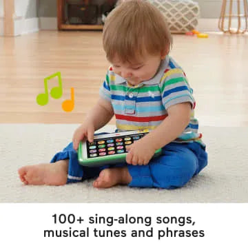 Fisher Price Laugh & Learn Smart Stages Tablet