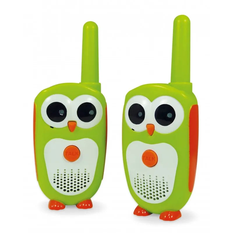 Buki Walkie Talkie Junior 2km Range
