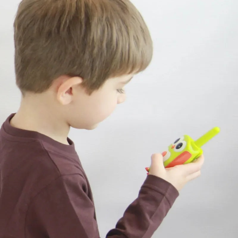 Buki Walkie Talkie Junior 2km Range
